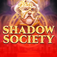 Shadow Society game screenshot