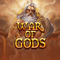 War of Gods screenshot