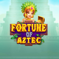 Fortune Of Aztec game thumbnail