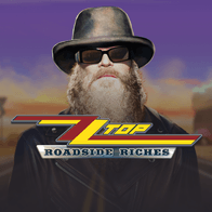 ZZ Top Roadside Riches game thumbnail
