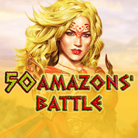 50 Amazon Battle game thumbnail