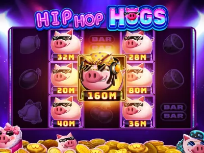 Panel de Bonos y Promociones screenshot