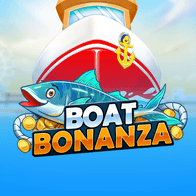 Boat Bonanza screenshot