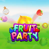 Fruit Party game screenshot