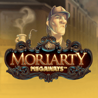 Moriarty Megaways game thumbnail