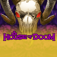 House Of Doom game thumbnail