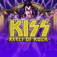 KISS - Reels of Rock screenshot