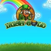 Irish Gold game screenshot