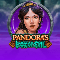 Pandoras Box Of Evil screenshot