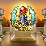 Legacy of Egypt game thumbnail