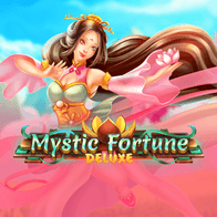 Mystic Fortune Deluxe thumbnail