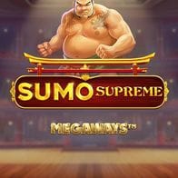 Sumo Supreme Megaways thumbnail