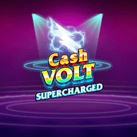 Cash Volt Supercharged thumbnail