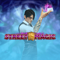 Street Magic thumbnail