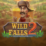 Wild Falls 2 game thumbnail